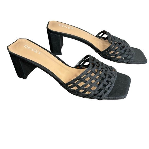 Covet Shoes - Covet sandals SZ. 39